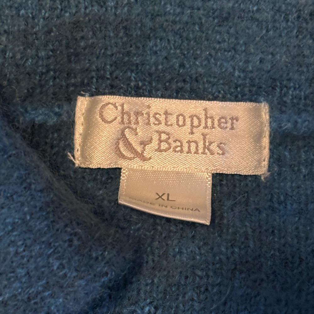 Boiled wool jacket - Picture 2 of 8